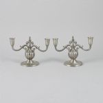 1655 8129 CANDLESTICKS